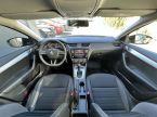 Škoda Octavia - fotka číslo 14