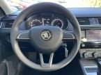 Škoda Octavia - fotka číslo 12