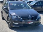 Škoda Octavia - fotka číslo 2