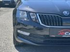 Škoda Octavia - fotka číslo 32