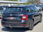Škoda Octavia - fotka číslo 5