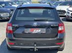 Škoda Octavia - fotka číslo 4