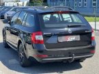 Škoda Octavia - fotka číslo 3