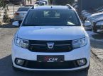 Dacia Logan - fotka číslo 1