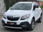 Opel Mokka - fotka číslo 0
