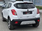 Opel Mokka - fotka číslo 4