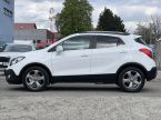 Opel Mokka - fotka číslo 3
