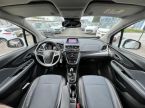 Opel Mokka - fotka číslo 17