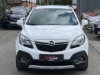 Opel Mokka - fotka číslo 1