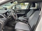 Opel Mokka - fotka číslo 8