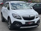 Opel Mokka - fotka číslo 2