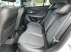 Opel Mokka - fotka číslo 20