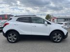 Opel Mokka - fotka číslo 7
