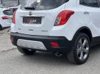 Opel Mokka - fotka číslo 36