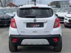Opel Mokka - fotka číslo 5