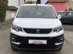Peugeot Rifter - fotka číslo 1