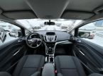 Ford C-MAX - fotka číslo 18