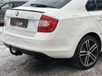 Škoda Rapid - fotka číslo 32