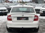 Škoda Rapid - fotka číslo 5