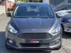 Ford S-MAX - fotka číslo 1