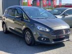 Ford S-MAX - fotka číslo 2