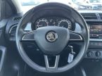 Škoda Fabia - fotka číslo 12