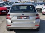 Škoda Fabia - fotka číslo 5