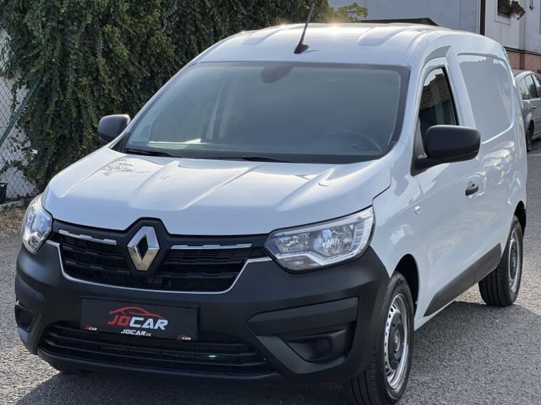 Renault Express - hlavní fotka inzerátu