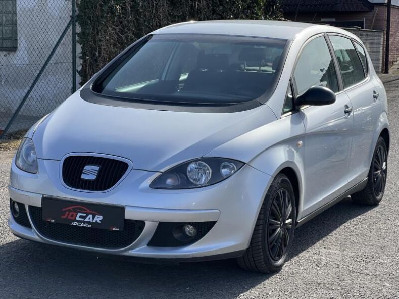 Seat Altea - hlavní fotka inzerátu