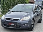 Ford Focus - fotka číslo 0