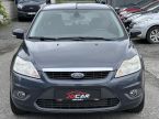 Ford Focus - fotka číslo 1