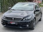 Peugeot 308 - fotka číslo 0