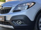 Opel Mokka - fotka číslo 35