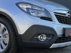 Opel Mokka - fotka číslo 34