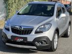 Opel Mokka - fotka číslo 0