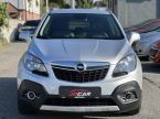 Opel Mokka - fotka číslo 1