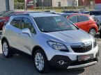 Opel Mokka - fotka číslo 2