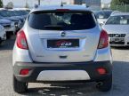 Opel Mokka - fotka číslo 5