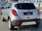 Opel Mokka - fotka číslo 4