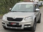Škoda Yeti - fotka číslo 0