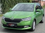 Škoda Fabia - fotka číslo 0
