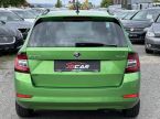 Škoda Fabia - fotka číslo 9