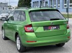 Škoda Fabia - fotka číslo 10