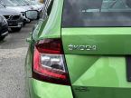 Škoda Fabia - fotka číslo 11