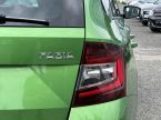 Škoda Fabia - fotka číslo 12