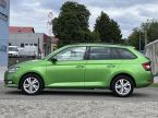 Škoda Fabia - fotka číslo 14