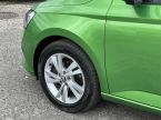 Škoda Fabia - fotka číslo 15