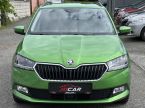 Škoda Fabia - fotka číslo 1