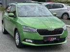 Škoda Fabia - fotka číslo 2
