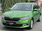 Škoda Fabia - fotka číslo 47